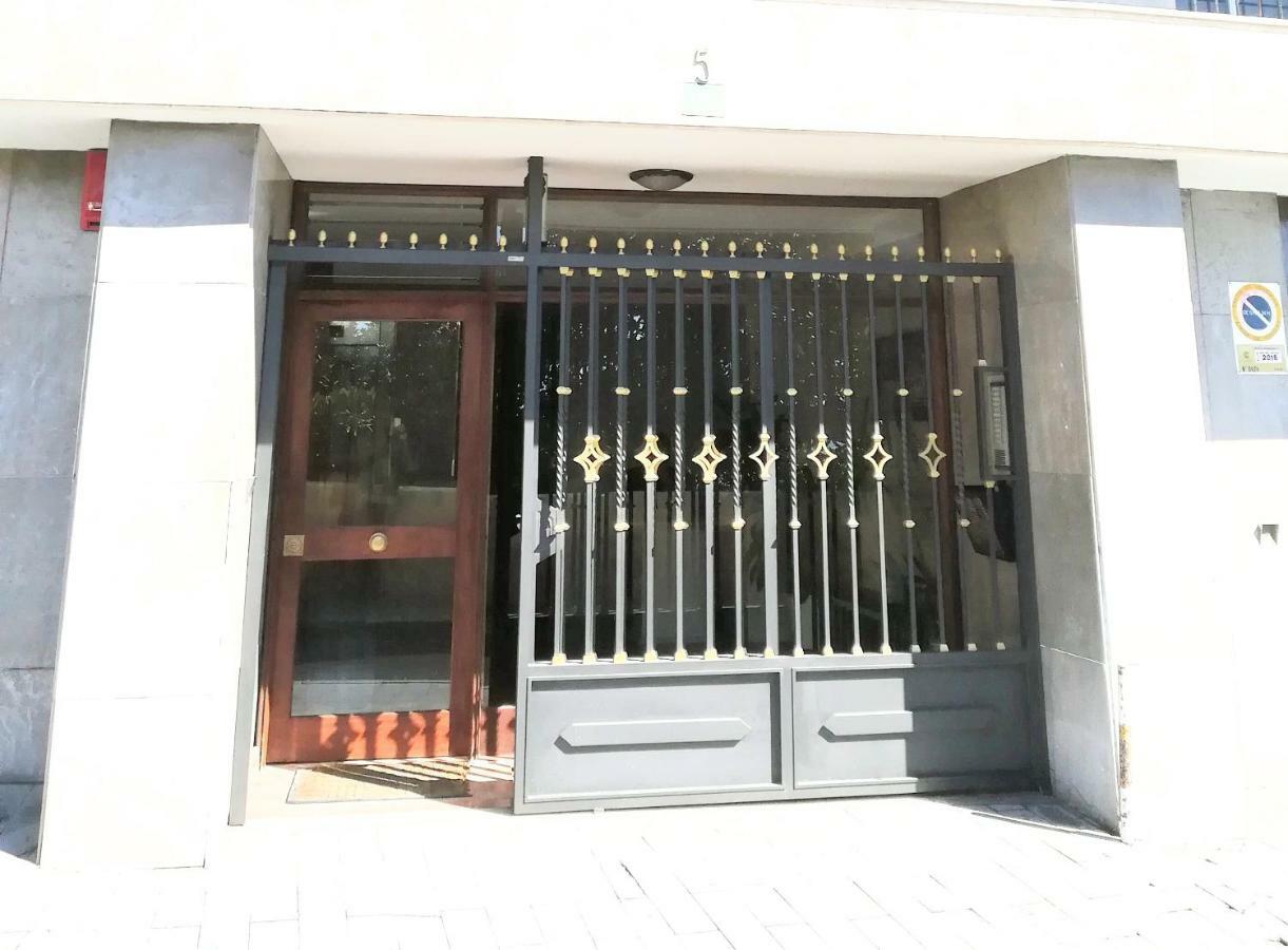 Estupendo Preciosas Vistas Apartamento Alicante Exterior foto
