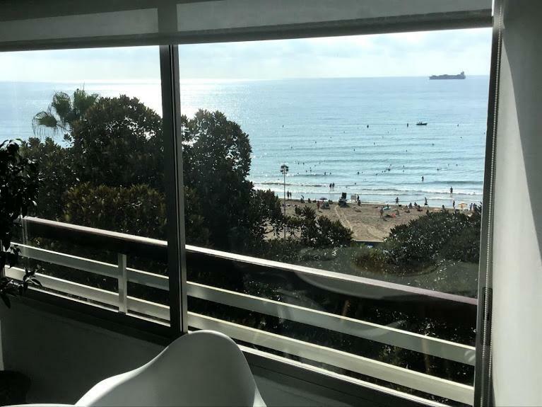 Estupendo Preciosas Vistas Apartamento Alicante Exterior foto