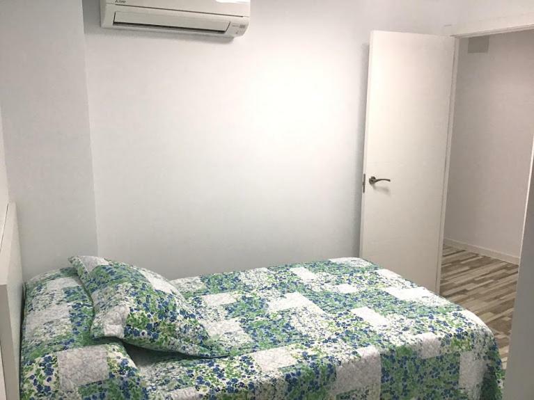 Estupendo Preciosas Vistas Apartamento Alicante Exterior foto